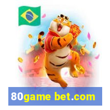 80game bet.com